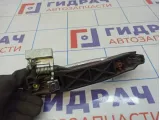 Ручка двери наружная задняя левая Opel Antara (С145)