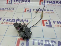 Замок двери передней правой Opel Antara (С145) 4813793