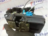 Замок двери передней правой Opel Antara (С145) 4813793