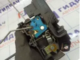 Замок двери передней правой Opel Antara (С145) 4813793