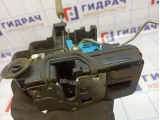 Замок двери задней правой Opel Antara (С145) 4813795
