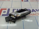 Ручка двери внутренняя левая Opel Antara (С145) 4818476