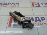 Ручка двери внутренняя правая Opel Antara (С145) 4818477