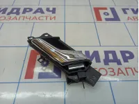 Ручка двери внутренняя правая Opel Antara (С145) 4818477
