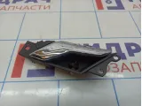 Ручка двери внутренняя правая Opel Antara (С145) 4818477