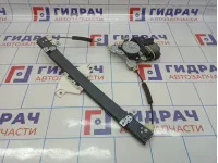 Стеклоподъемник электрический передний правый Opel Antara (С145) 4809286