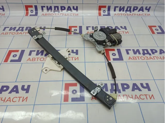 Стеклоподъемник электрический передний правый Opel Antara (С145) 4809286