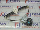 Стеклоподъемник электрический передний правый Opel Antara (С145) 4809286