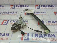 Стеклоподъемник электрический задний правый Opel Antara (С145) 4809288