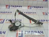 Стеклоподъемник электрический задний правый Opel Antara (С145) 4809288