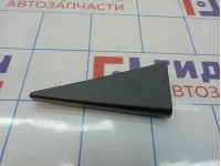 Накладка двери задней правой внутренняя Opel Antara (С145) 96630815