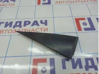 Накладка двери задней левой наружная Opel Antara (С145) 95238095