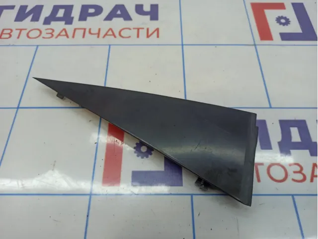 Накладка двери задней правой наружная Opel Antara (С145) 95238096