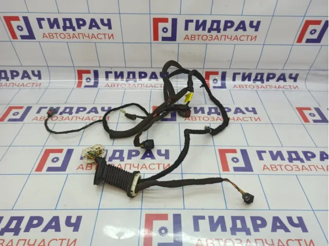 Проводка двери передней правой Opel Antara (С145) 95491035