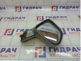 Зеркало правое электрическое Opel Antara (С145) 4802890