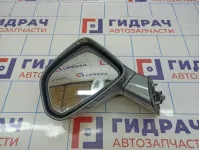 Зеркало левое электрическое Opel Antara (С145) 4802886