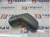 Зеркало левое электрическое Opel Antara (С145) 4802886
