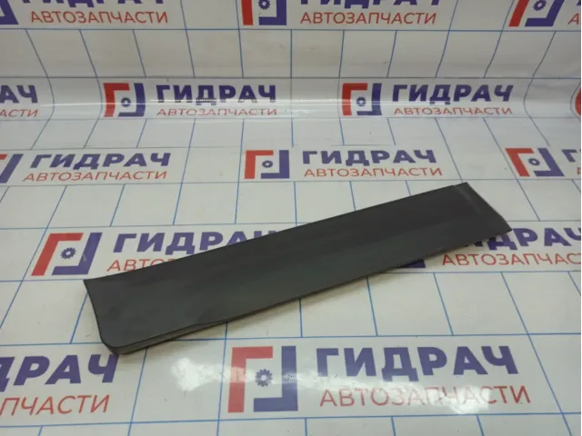 Накладка двери задней правой Opel Antara (С145) 4811509