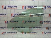 Стекло двери передней левой Opel Antara (С145) 4814102