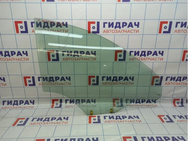 Стекло двери передней правой Opel Antara (С145) 4814103
