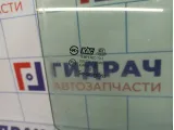 Стекло двери передней правой Opel Antara (С145) 4814103