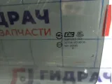 Стекло двери задней левой Opel Antara (С145) 4813460