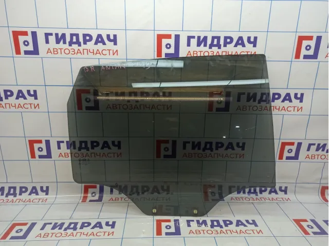 Стекло двери задней правой Opel Antara (С145) 4813461