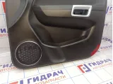 Обшивка двери передней правой Opel Antara (С145) 4802097