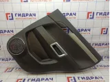 Обшивка двери задней правой Opel Antara (С145) 4802141