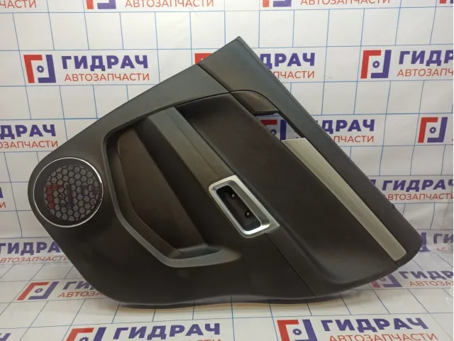 Обшивка двери задней правой Opel Antara (С145) 4802141