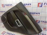 Обшивка двери задней правой Opel Antara (С145) 4802141