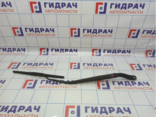 Поводок стеклоочистителя передний правый Opel Antara (С145) 4814042