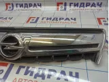 Решетка радиатора Opel Antara (С145) 4802831