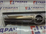 Решетка радиатора Opel Antara (С145) 4802831
