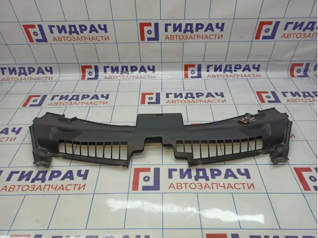 Кожух замка капота Opel Antara (С145) 95189694