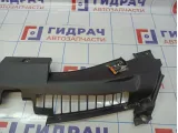 Кожух замка капота Opel Antara (С145) 95189694