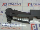 Кожух замка капота Opel Antara (С145) 95189694