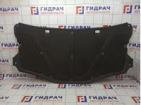 Шумоизоляция капота Opel Antara (С145) 4817974 Шумоизоляция капота Opel Antara (С145) 4817974