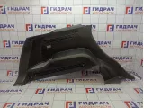 Обшивка багажника левая Opel Antara (С145) 4801956