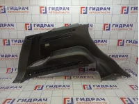 Обшивка багажника левая Opel Antara (С145) 4801956