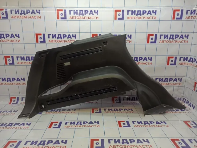 Обшивка багажника левая Opel Antara (С145) 4801956