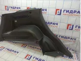 Обшивка багажника левая Opel Antara (С145) 4801956