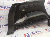 Обшивка багажника левая Opel Antara (С145) 4801956