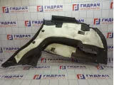 Обшивка багажника левая Opel Antara (С145) 4801956