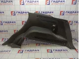 Обшивка багажника правая Opel Antara (С145) 4801958