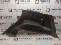 Обшивка багажника правая Opel Antara (С145) 4801958