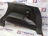 Обшивка багажника правая Opel Antara (С145) 4801958