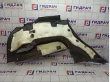 Обшивка багажника правая Opel Antara (С145) 4801958