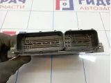 Блок управления двигателем Opel Antara (С145) 25184894