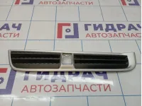 Накладка переднего крыла левого Opel Antara (С145) 22737870